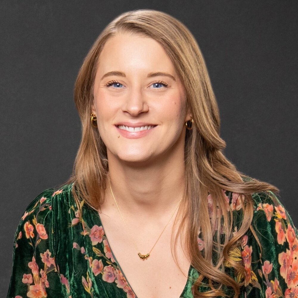 Meet your Posher, Bridget